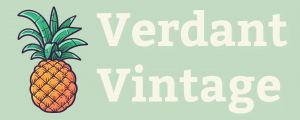 Verdant Vintage